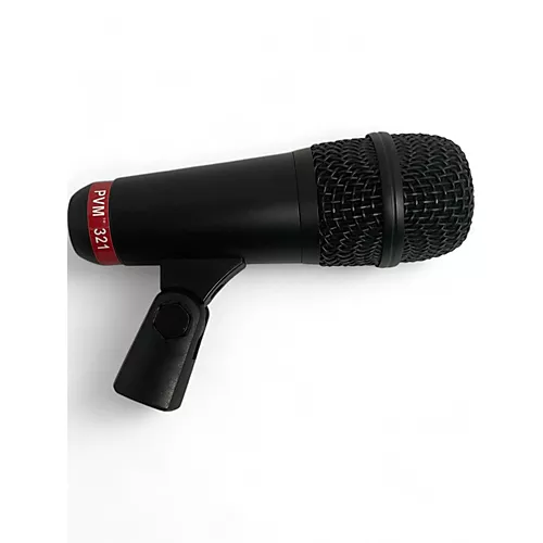 Used Peavey PVM321 Drum Microphone