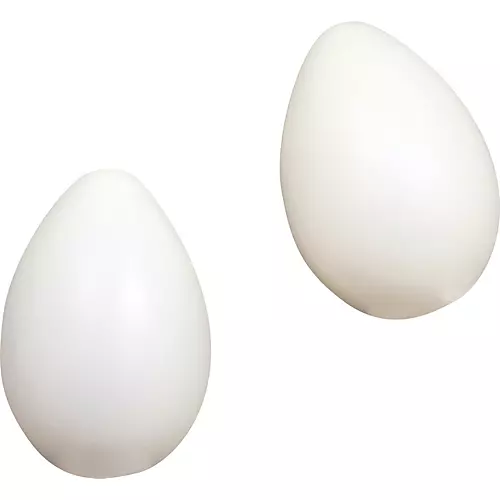 LP Glow-In-The-Dark Egg Shakers, 1 Pair