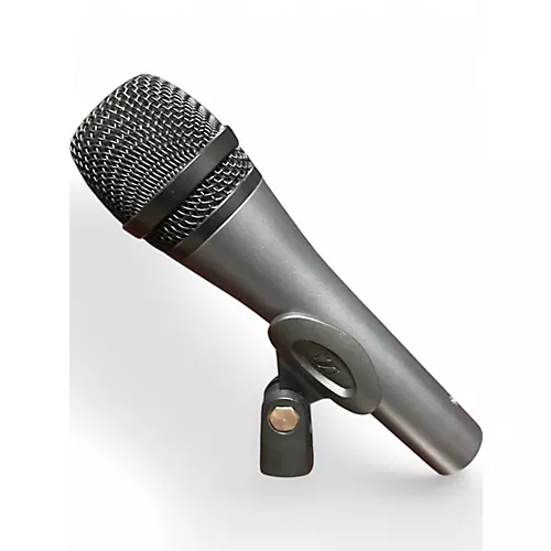 Used Sennheiser E835 Dynamic Microphone