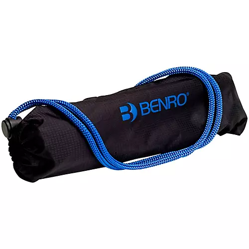 BENRO Slim Tripod Kit - Carbon Fiber