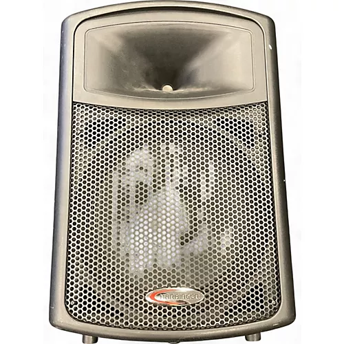 Used Harbinger APS15 Powered Speaker