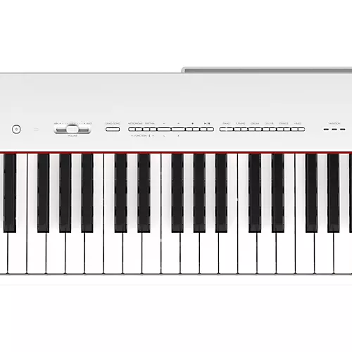 Yamaha P-225 88-Key Digital Piano White