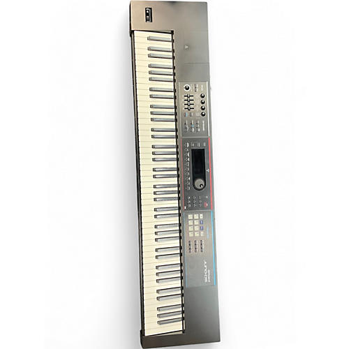 Used Roland Juno DS Keyboard Workstation