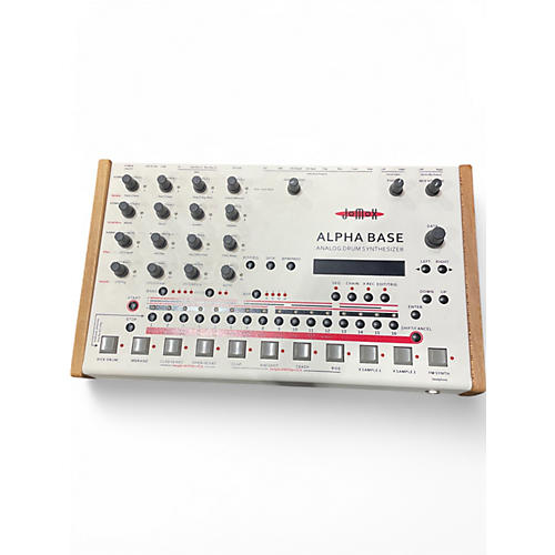 Used Jomox ALPHA BASE MK1 Production Controller