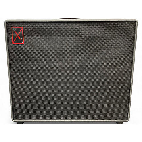 Used Mojotone Lerxst CHI 1x12 Guitar Cabinet