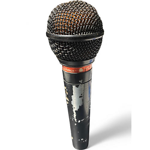 Used Audio-Technica PRO4L Dynamic Microphone