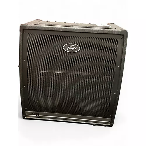 Used Peavey KB5 2x10 150W Keyboard Amp