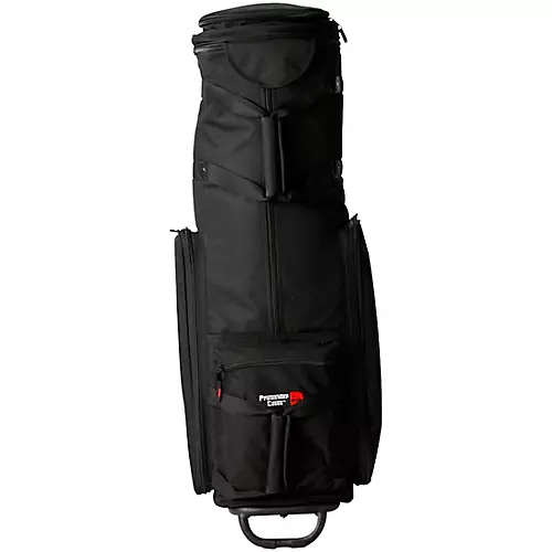 Gator Drumcart Hardware Bag Black