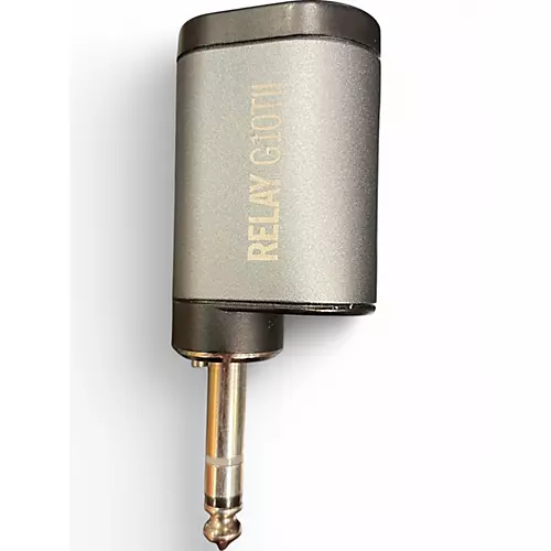 Used Line 6 Relay G10TII Instrument Wireless System