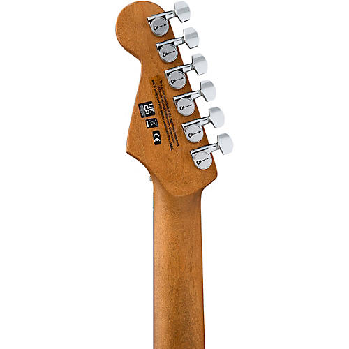 Charvel Super-Stock San Dimas Style 1 HH FR RW Electric Guitar Aged Arctic