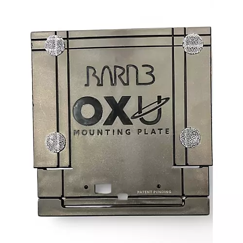 Used Oxu Three BARN 3