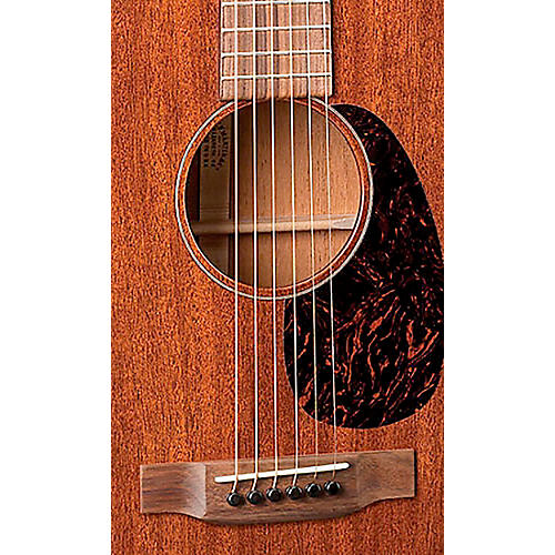 Martin 000-15SM Auditorium All-Mahogany Acoustic Guitar Natural