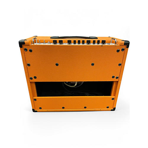 Used Orange Amplifiers CR60C Crush Pro 60W 1x12 Guitar Combo Amp