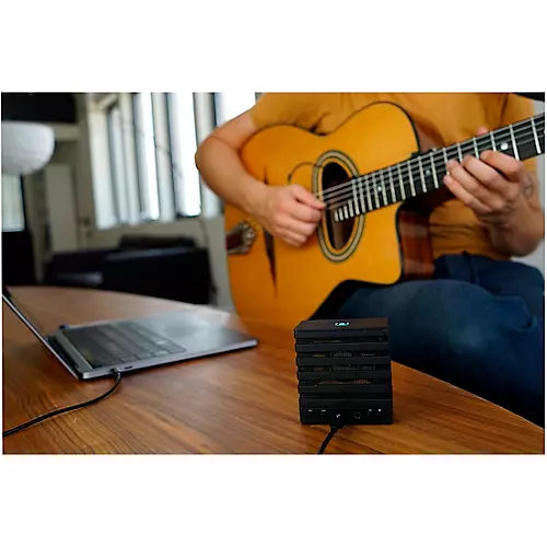 Mikme GmbH Microphone Silver 8 GB