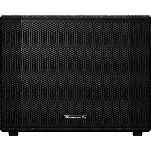 Pioneer DJ XPRS1152ST 15