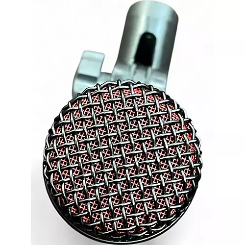 Used Audix D4 Drum Microphone