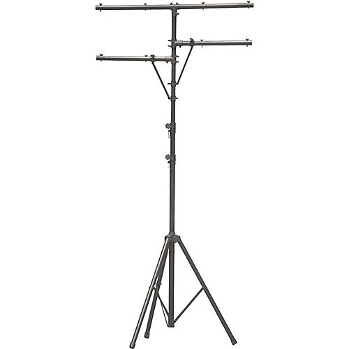 On-Stage LS7720BLT Lighting Stand with Side Bars