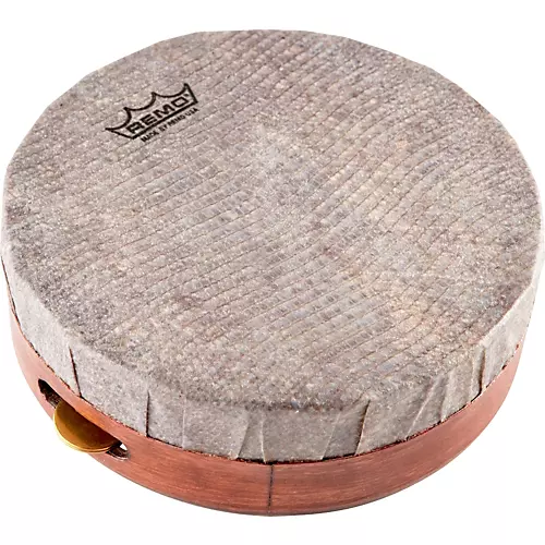 Remo Kanjira Drum 7 in