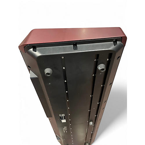 Used Yamaha MOFX8 88 Key Keyboard Workstation