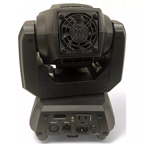 Used Chauvet Dj Intimidator Spot 160 Intelligent Lighting