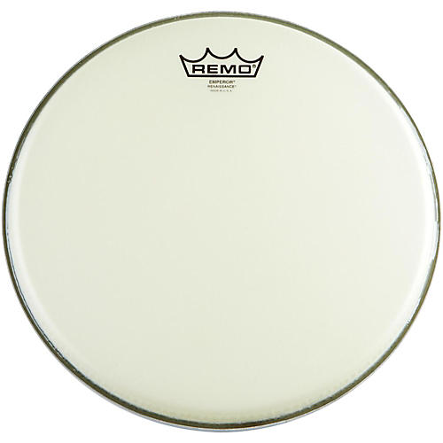Remo Renaissance Emperor Snare Batter 16 in.