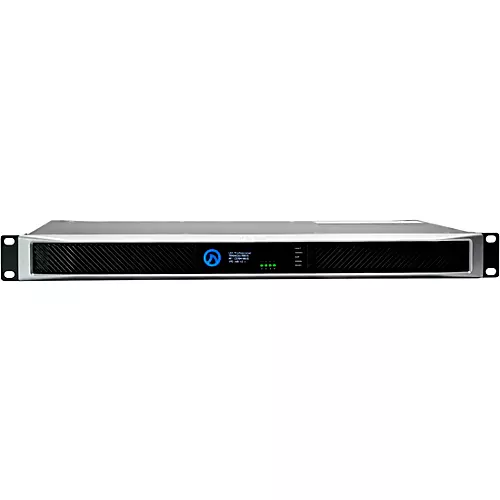 LEA Professional Connect Series Model 704 Amplifier Dante