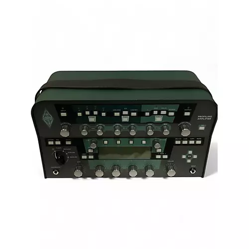 Used Kemper Profiling Amplifier Non Powered Solid State Guitar Amp Head