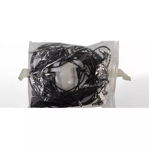 Used Power By Burkey FLATLINER Power Supply