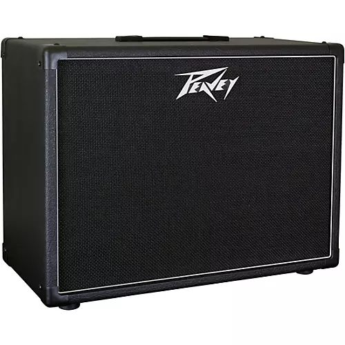 Peavey 112-6 25W 1x12 Guitar Speaker Cabinet