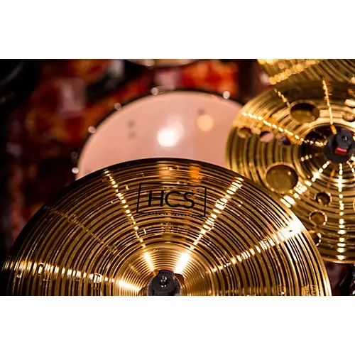 MEINL HCS China Cymbal 14 in.
