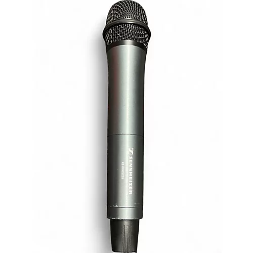 Used Sennheiser XS WIRELESS Handheld Wireless System