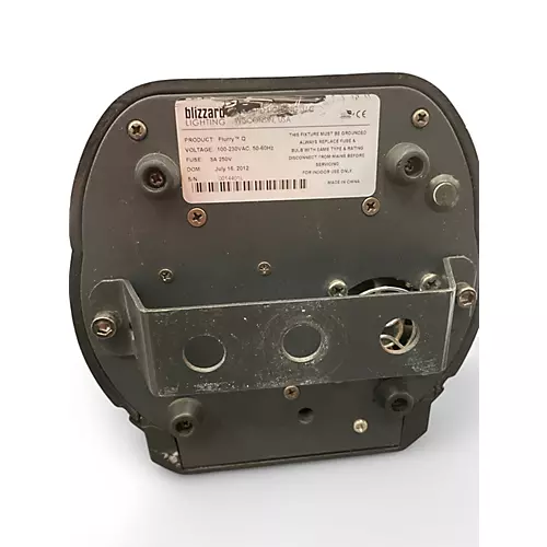 Used Blizzard Flurry Q Intelligent Lighting
