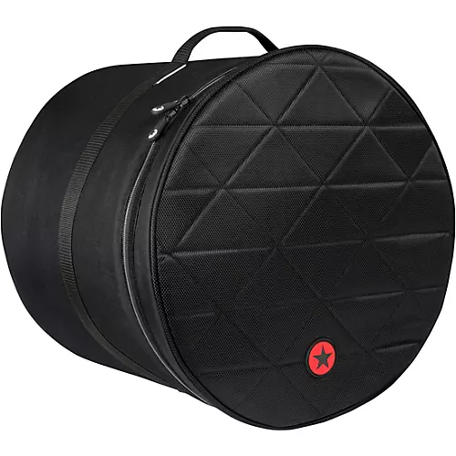 Road Runner Boulevard II Tom Bag 16 x 16 in. Black