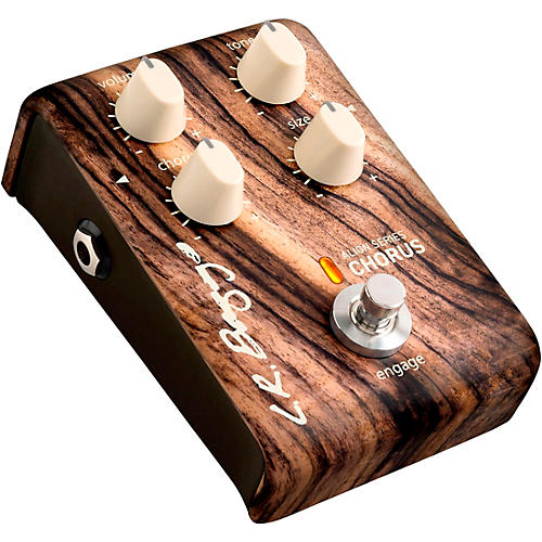 LR Baggs Align Chorus Acoustic Effects Pedal