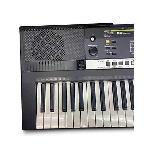 Used Yamaha PSRE243 61 Key Portable Keyboard