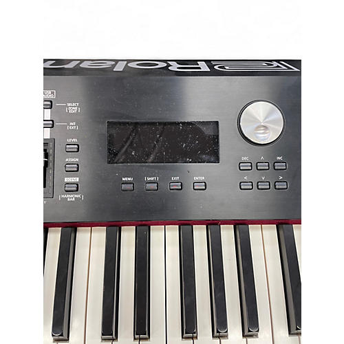 Used Roland RD2000 Stage Piano