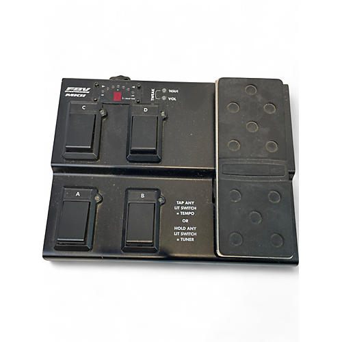 Used Line 6 FBV Express MKII Foot Controller Pedal
