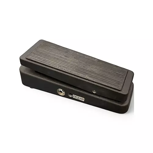 Used Dunlop GCB95 Original Crybaby Wah Effect Pedal
