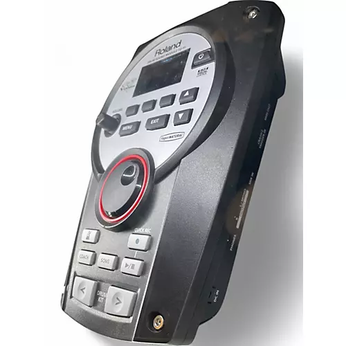 Used Roland TD-11 DRUM MODULE Electric Drum Module