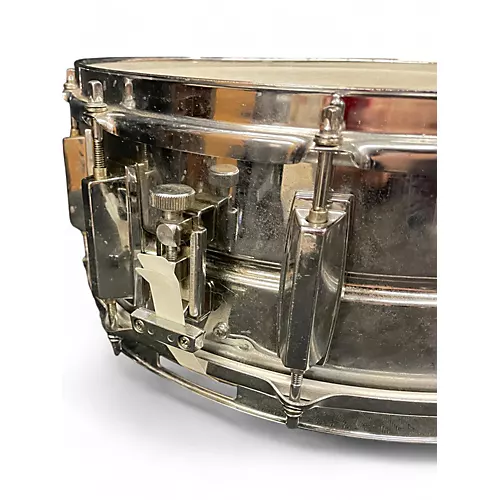 Used Yamaha 14X6 Sd295 Drum Chrome Chrome 212