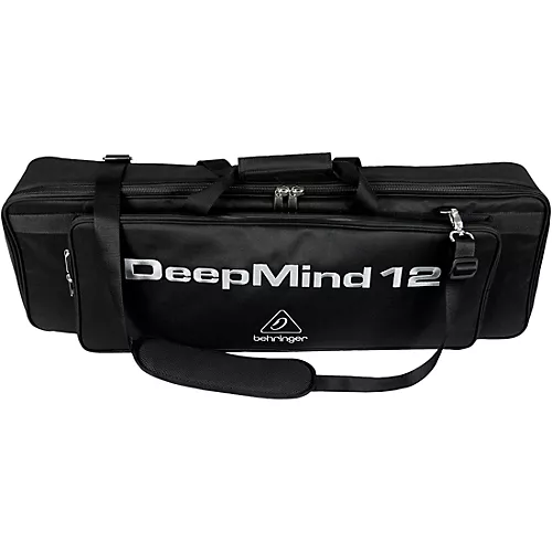 Behringer DeepMind 12-TB Keyboard Gig Bag