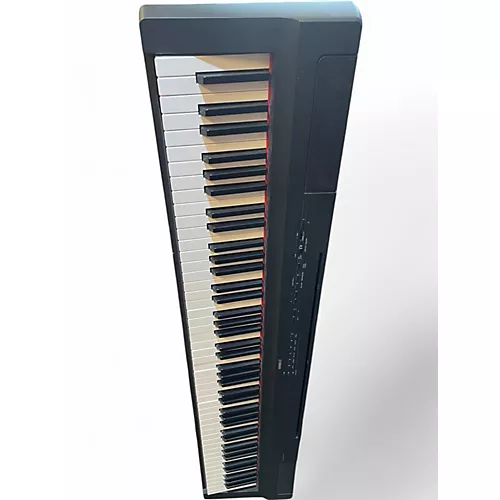 Used Yamaha P125 Digital Piano