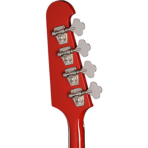 Epiphone Thunderbird '64 Bass Ember Red