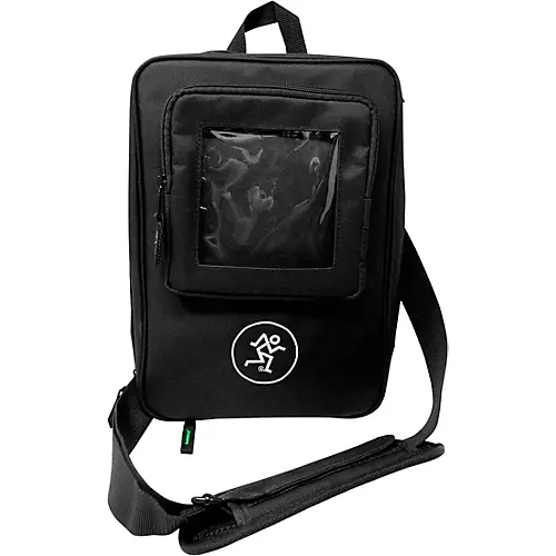 Mackie M-Caster Live Sling Bag Carry bag for M-Caster Live