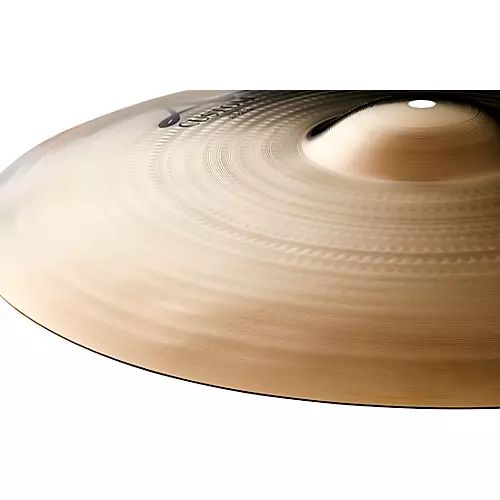 Zildjian A Custom Ride Cymbal 22 in.