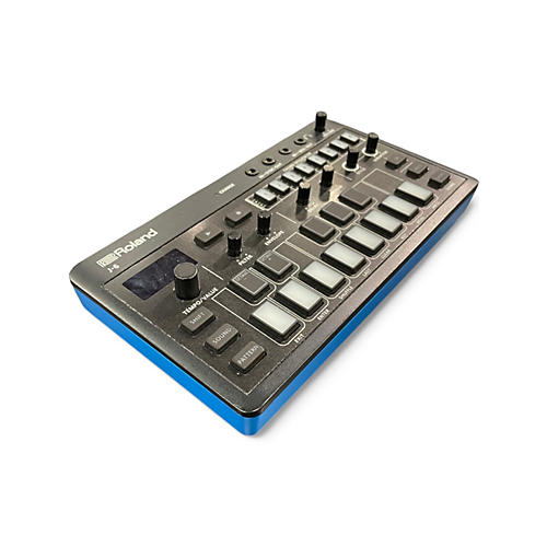 Used Roland J-6 Synthesizer