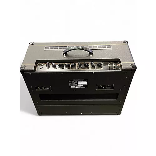 Used VOX AC15C1 15W Tube Guitar Combo Amp
