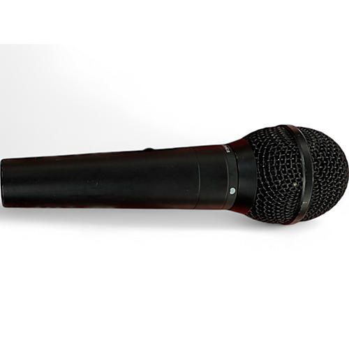 Used Audio-Technica M4000S Dynamic Microphone