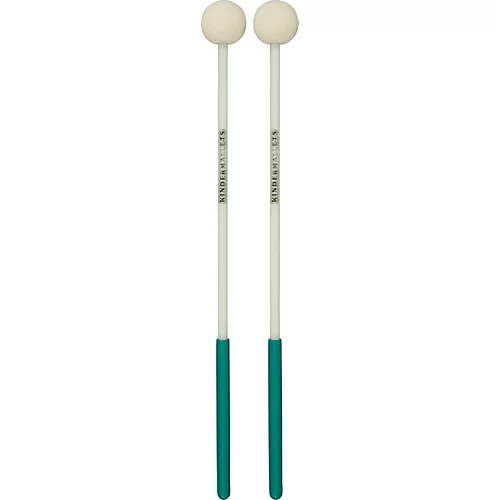 Kindermallets Orff Mallets Hard Rubber Metallophone