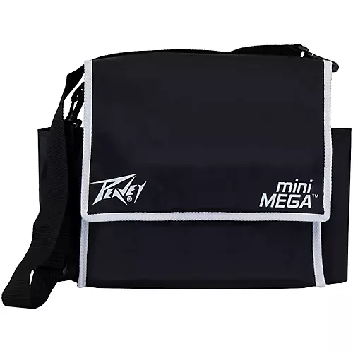 Peavey MiniMEGA 1,000W Bass Amp Head